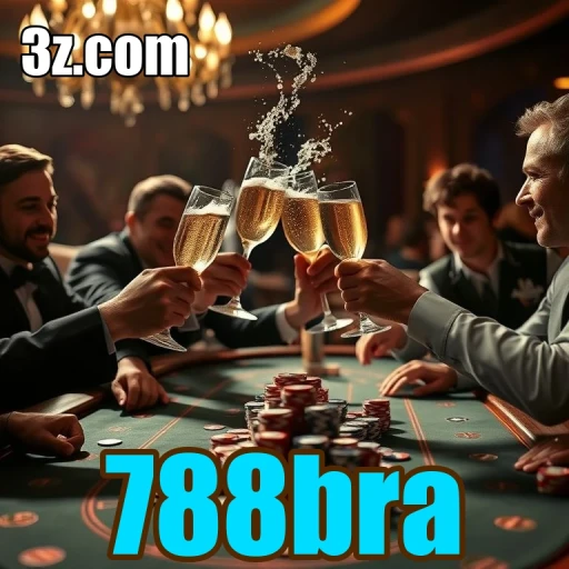 Eventos Imperdíveis no 788bra: Conecte-se e Jogue