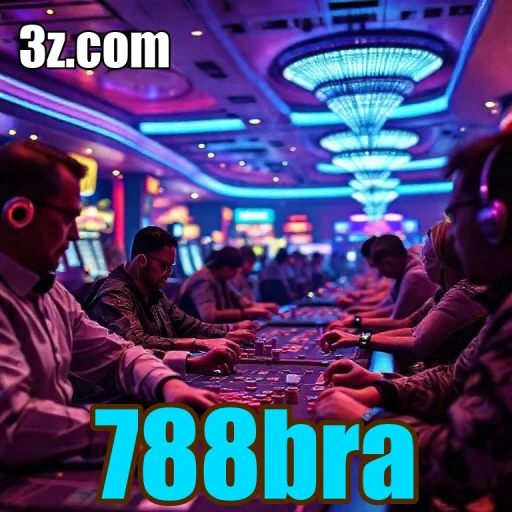 Guias Fantásticos para Gamers: O Mundo do 788bra