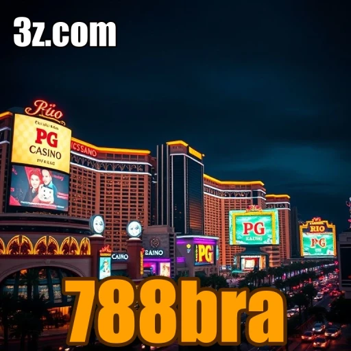 As News Quentes do 788bra que Você Não Pode Perder