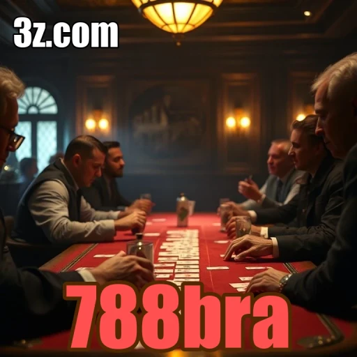 Sports do 788bra: A Revolução do Entretenimento Interativo