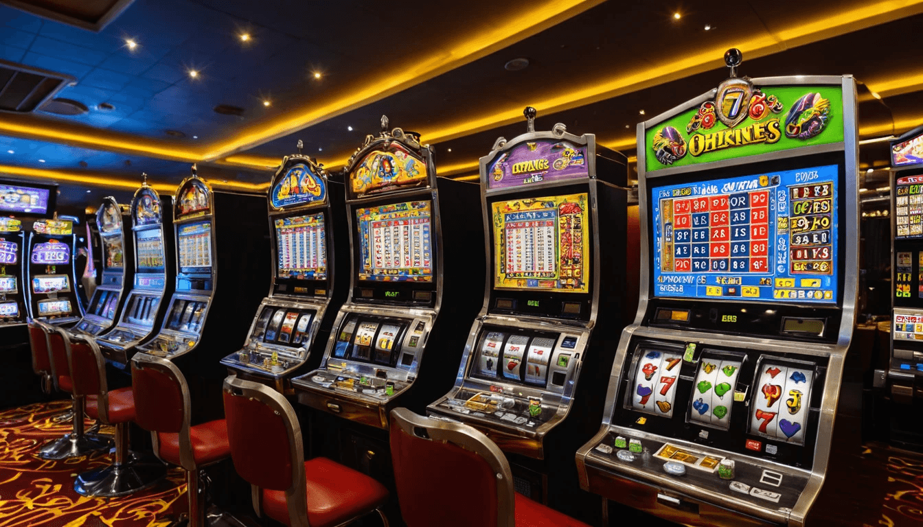 788bra Cassino Online Oficial